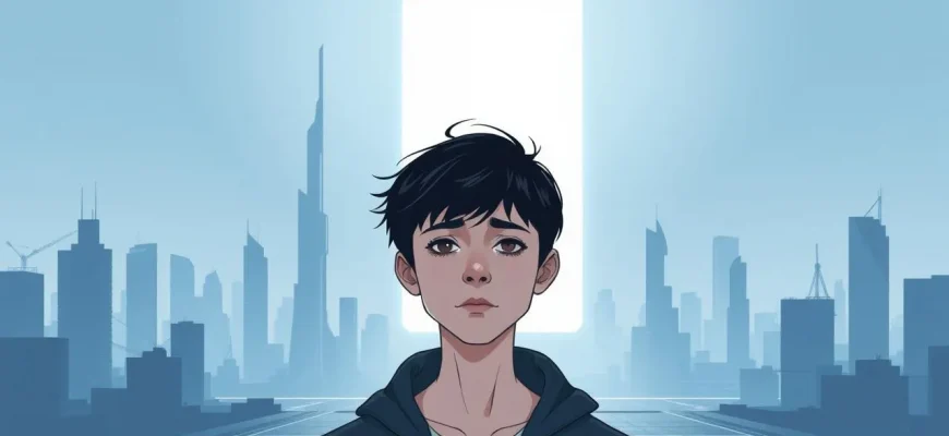 Filmy science fiction o niskiej samoocenie