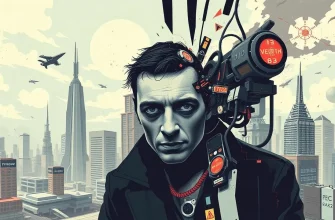 Najlepsze Filmy Sci-Fi o Szaleństwie