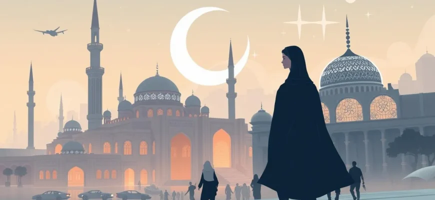 Podróż przez fantastyczne światy islamu