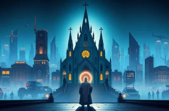 Najlepsze filmy sci-fi o katolickich księżach