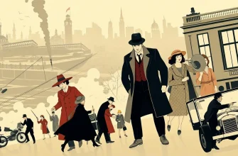 Filmy akcji z początku XX wieku