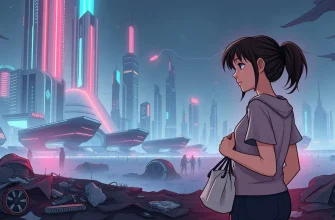 Najlepsze Filmy Sci-Fi o Ubóstwie