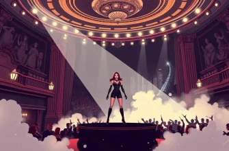 Filmy akcji z kabaretem - Podróż przez świat akcji i rozrywki