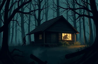 Najlepsze filmy akcji o chatach w lesie