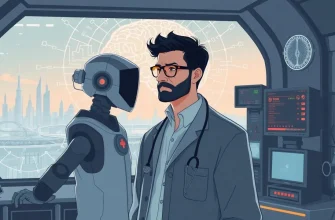 Najlepsze filmy sci-fi o psychiatrach