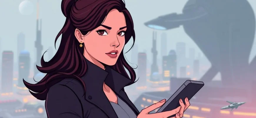 Fantastyczne filmy o prawach kobiet