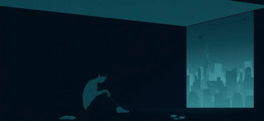 Filmy Sci-Fi o Depresji Nastolatków