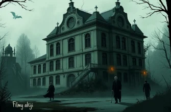 Najlepsze filmy akcji o kostnicy