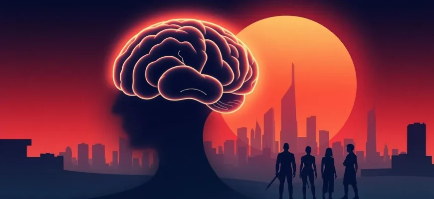 Najlepsze filmy science fiction o samoanalizie