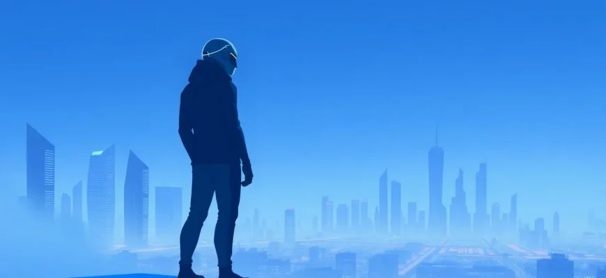 Filmy Sci-Fi o Psychologach