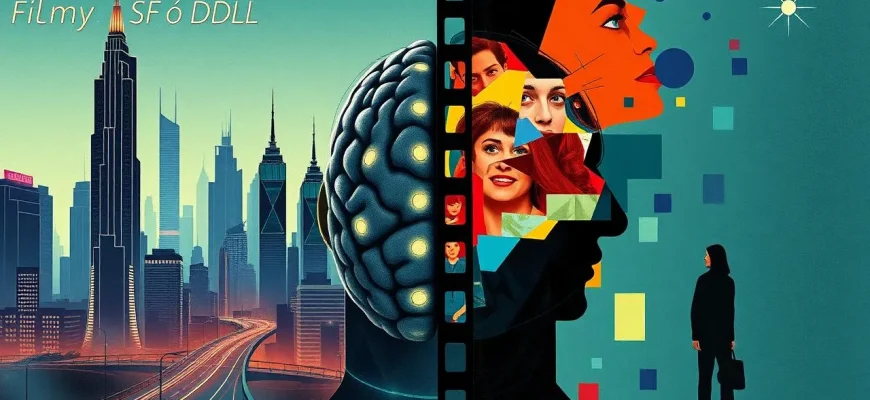 Filmy SF o DDL