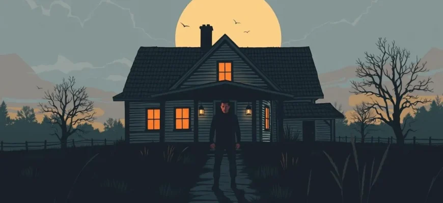 Najlepsze Filmy Akcji o Domach na Wsi