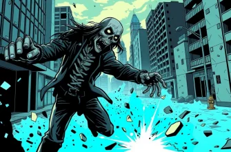 Najlepsze filmy akcji o nieumarłych