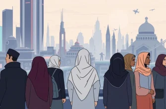 Najlepsze filmy sci-fi o muzułmanach