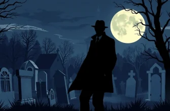 Najlepsze filmy akcji o cmentarzach