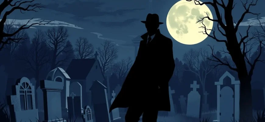 Najlepsze filmy akcji o cmentarzach