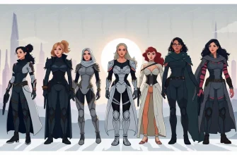 Fantastyczne filmy o feministkach