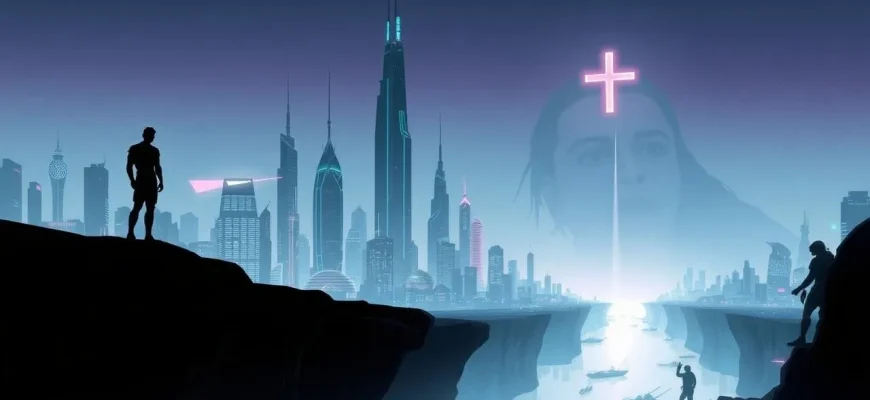 Najlepsze Filmy Sci-Fi o Ateizmie