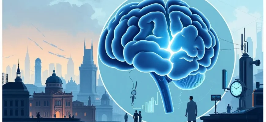 Najlepsze filmy science fiction o chorobie Alzheimera