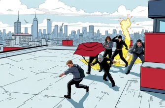 Najlepsze filmy akcji o strychach