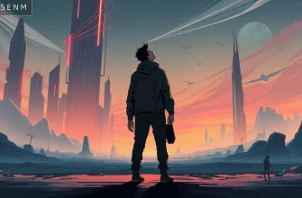 Filmy Sci-Fi o Bezdomnych