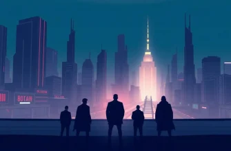 Фантастические фильмы про олигархов