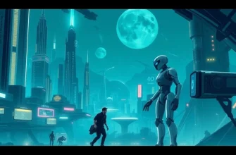 Filmy Sci-Fi o Problemach Społecznych