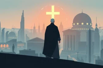 Filmy Sci-Fi o chrześcijaństwie - Podróż przez wiarę i przyszłość