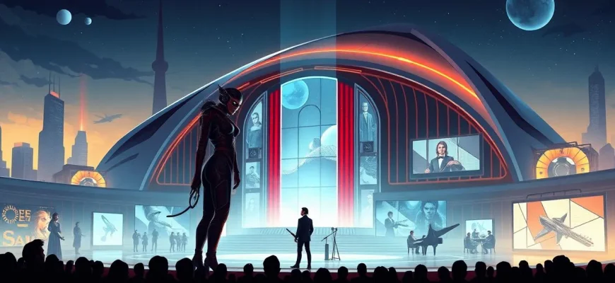 Fantastyczne filmy o operze