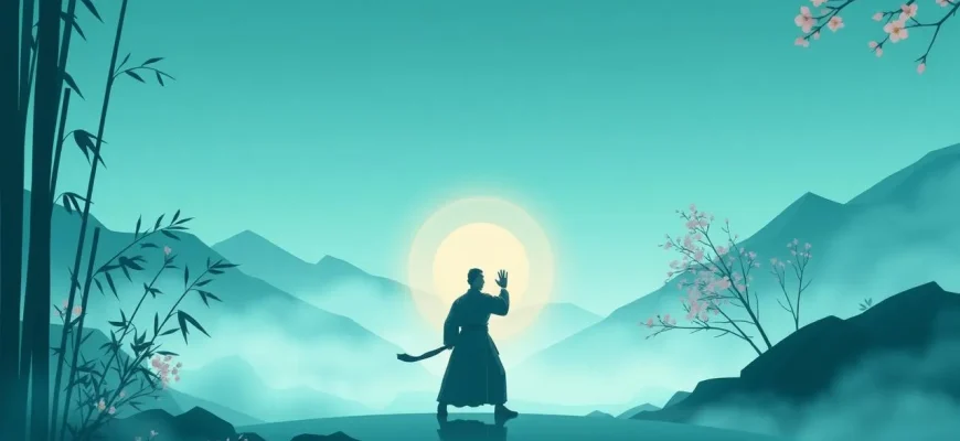 Fantastyczne filmy o kung fu