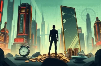 Najlepsze filmy sci-fi o długach