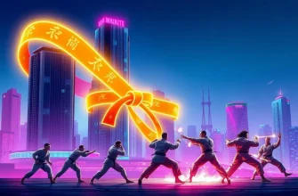 Fantastyczne filmy o karate z polskim dubbingiem