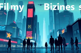 Najlepsze Filmy Sci-Fi o Wielkim Biznesie