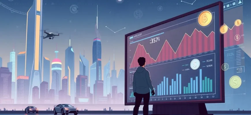 Fantastyczne filmy o ekonomii