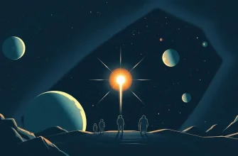 Najlepsze filmy science fiction o duchowości