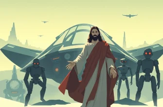 Filmy fantastyczne o Jezusie Chrystusie