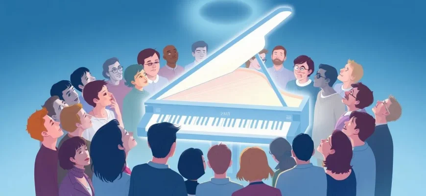 Fantastyczne filmy o piosenkach