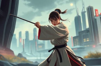 Najlepsze filmy fantastyczne o aikido