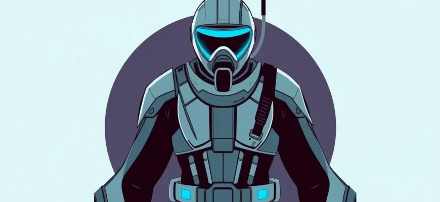 Najlepsze filmy sci-fi o skokach do wody