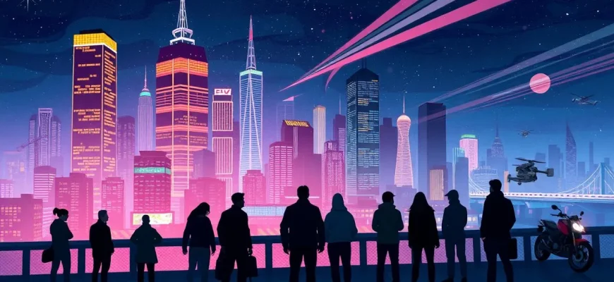 Współczesne Filmy Akcji