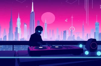 Fantastyczne filmy o DJ-ach