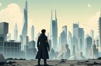 Najlepsze Filmy Sci-Fi o Bankructwie