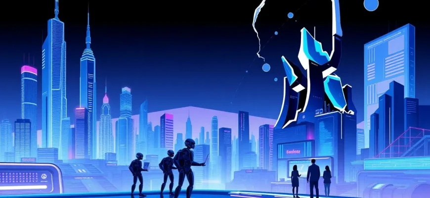 Fantastyczne filmy o kryzysie finansowym