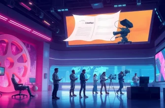 Fantastyczne filmy o kręceniu filmów