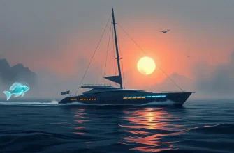 Fantastyczne filmy o żeglarstwie