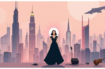 Fantastyczne filmy o śpiewakach i śpiewaczkach