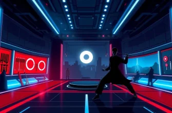 Fantastyczne filmy o dżudo - Podróż przez czas i przestrzeń