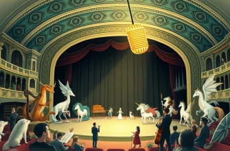 Fantastyczne filmy o śpiewaniu