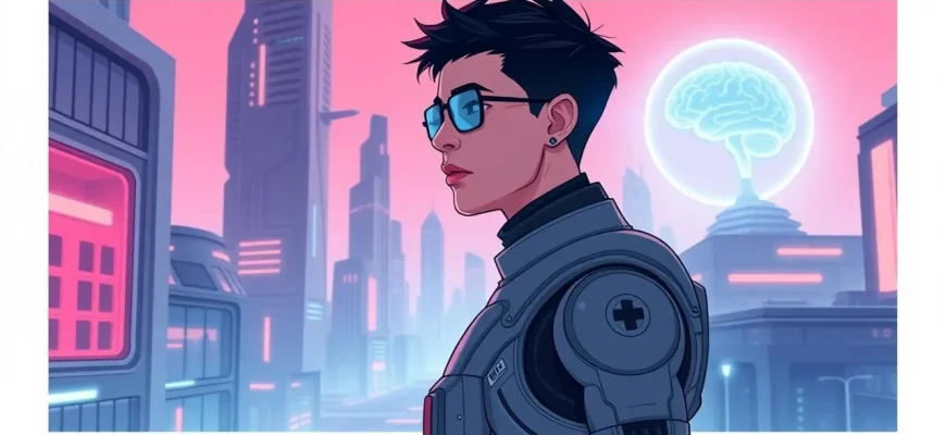 Najlepsze Filmy Sci-Fi o Epilepsji